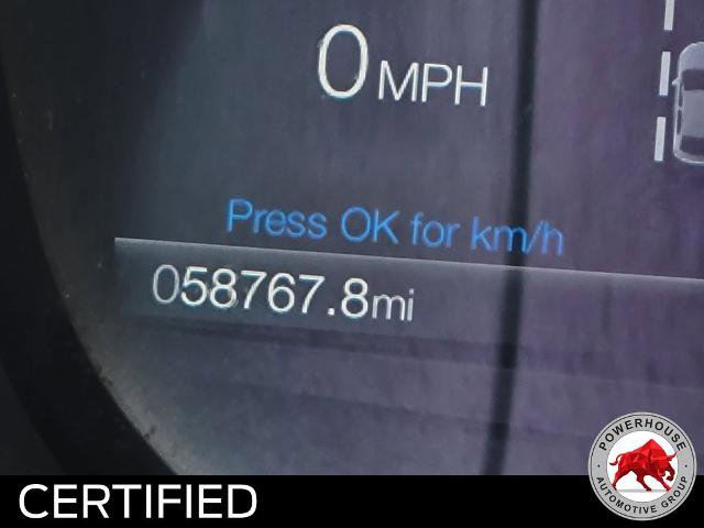 Certified 2019 Ford Edge Titanium w/ Equipment Group 301A FWD image 37