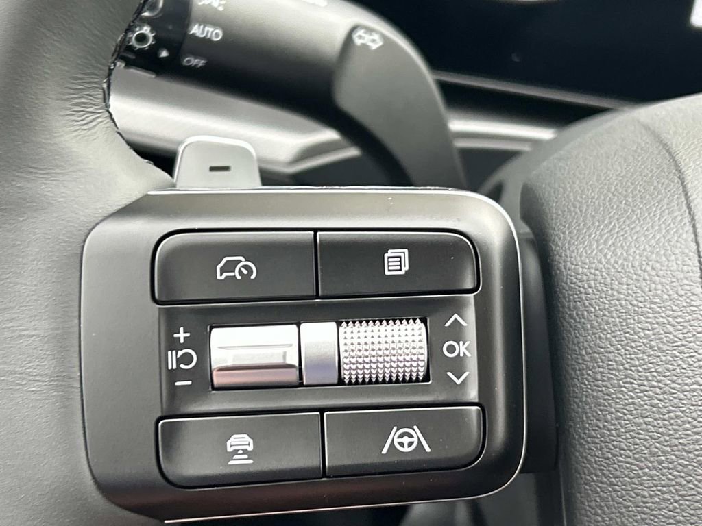 New 2026 Hyundai Santa Fe SE image 26