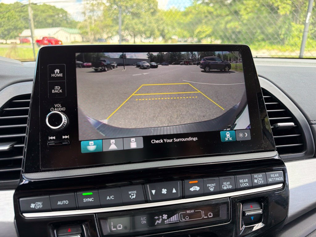 Used 2025 Honda Odyssey EX-L image 15