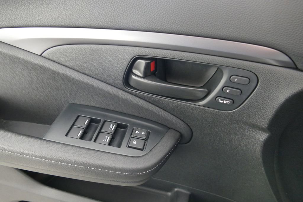 Used 2023 Honda Passport EX-L image 20