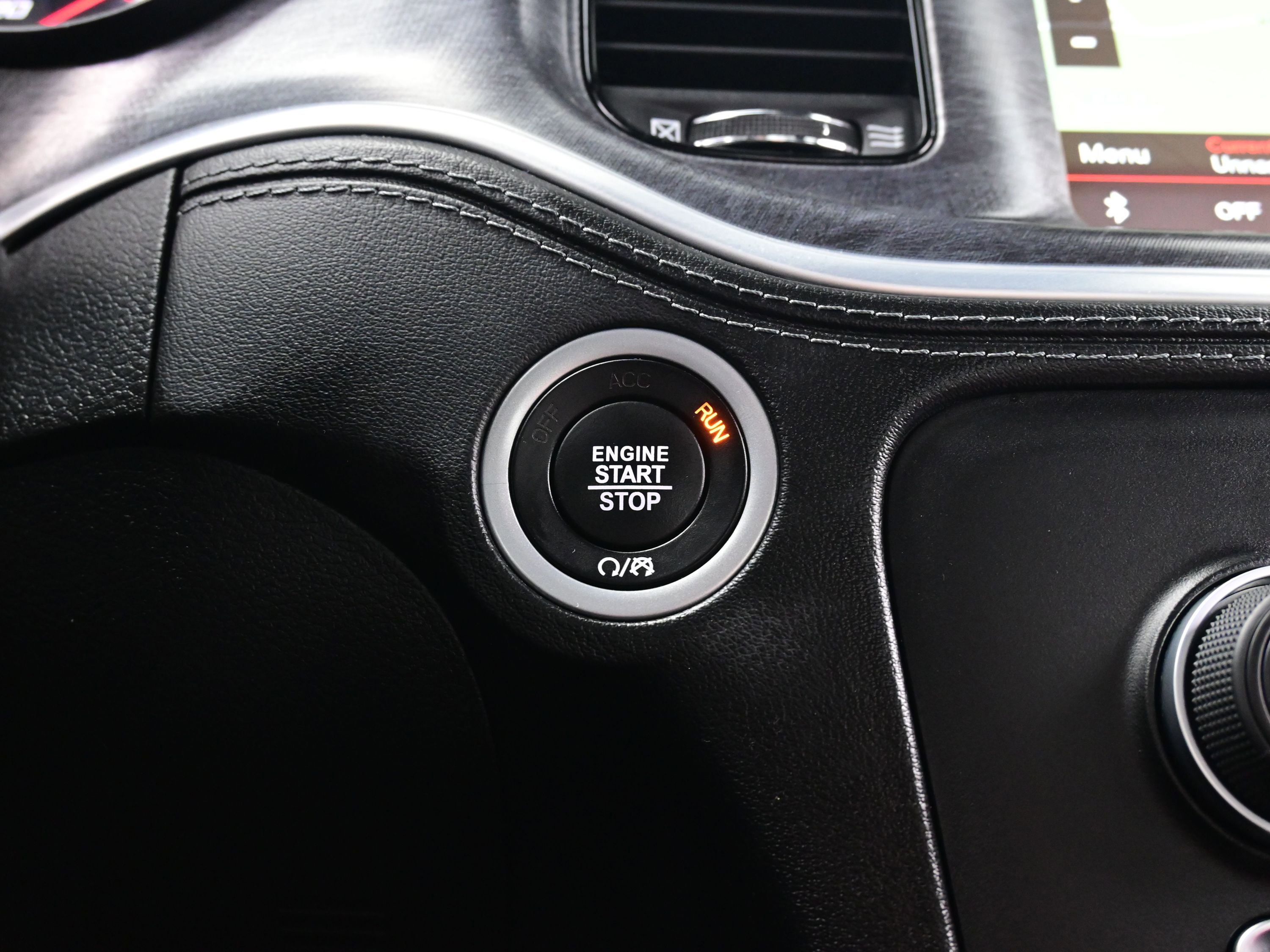 Used 2023 Dodge Charger Scat Pack w/ Daytona Edition Group image 23