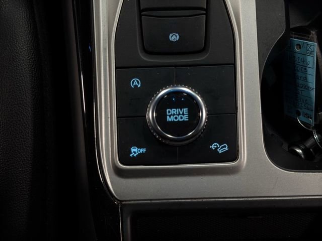 Certified 2023 Ford Explorer ST image 32