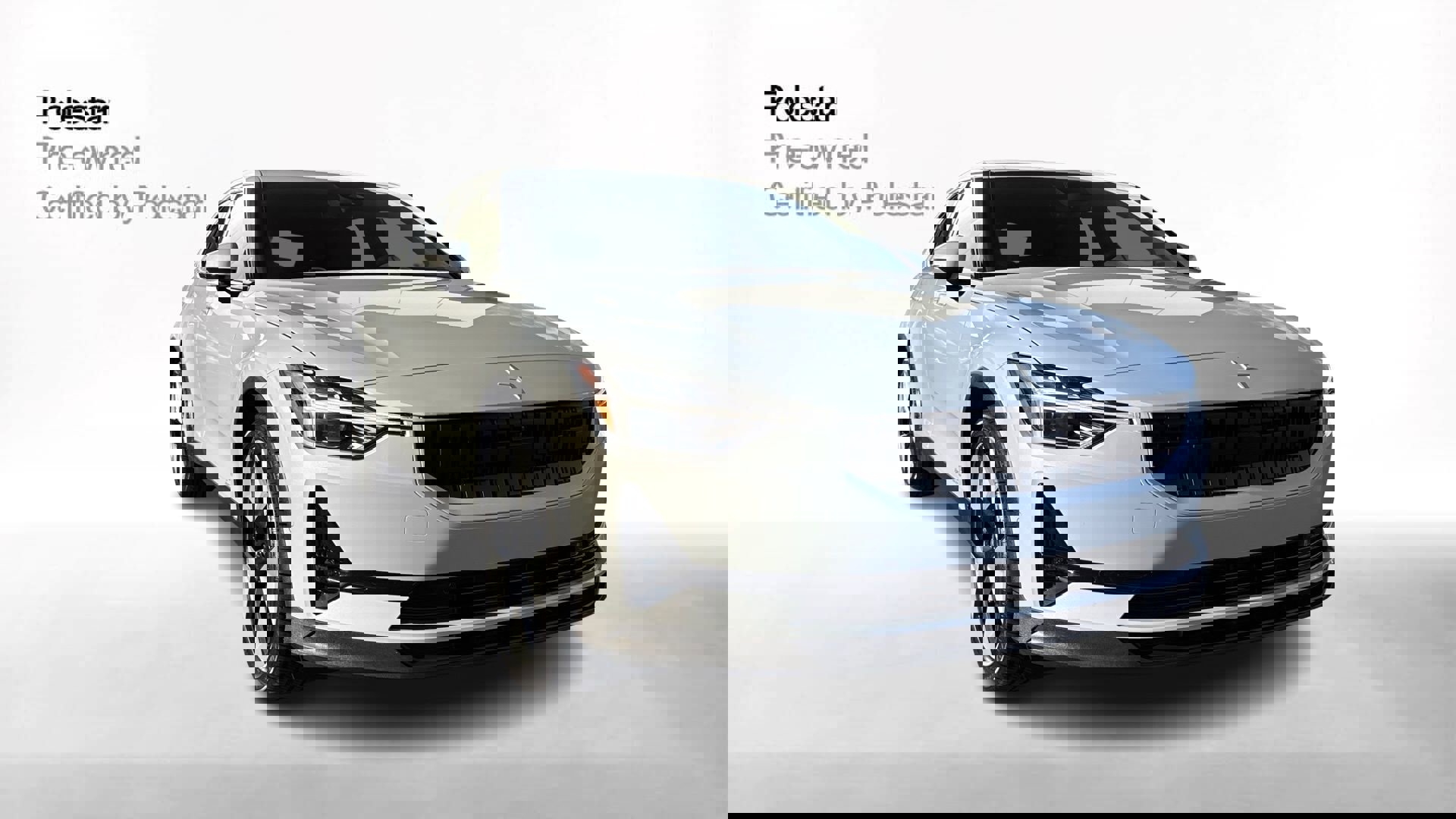 Used 2023 Polestar Polestar 2 w/ Pilot Pack image 7