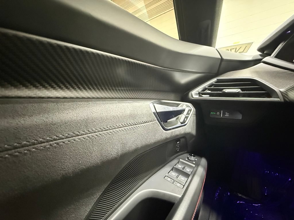 Used 2022 Audi RS e-tron GT w/ Year 1 Package AWD/4WD image 40