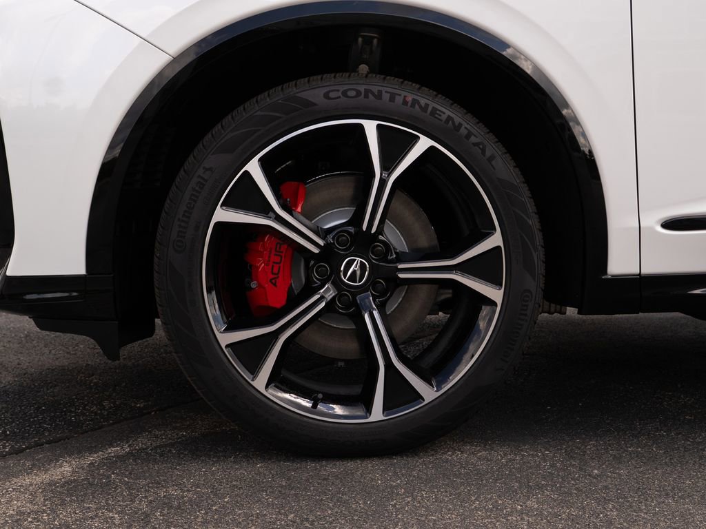 New 2026 Acura MDX Type S image 6