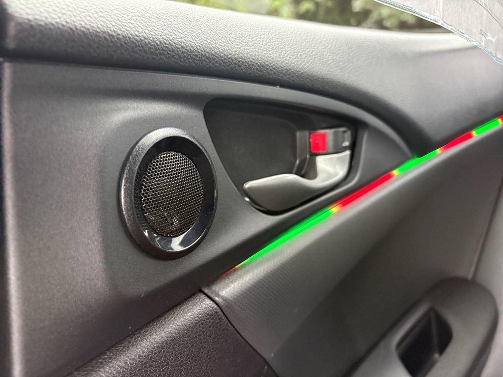 Used 2020 Honda Civic EX image 30
