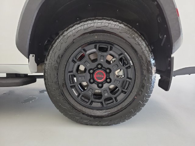 Used 2025 Toyota Sequoia TRD Pro AWD/4WD image 11