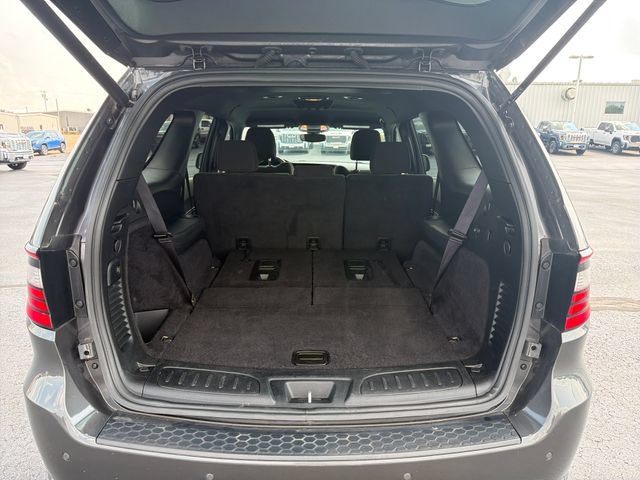 Used 2025 Dodge Durango GT AWD/4WD image 27