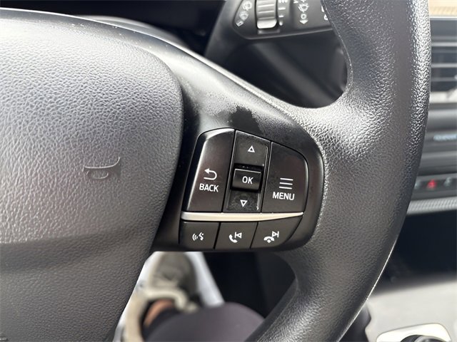 Used 2025 Ford Bronco Sport Big Bend image 11