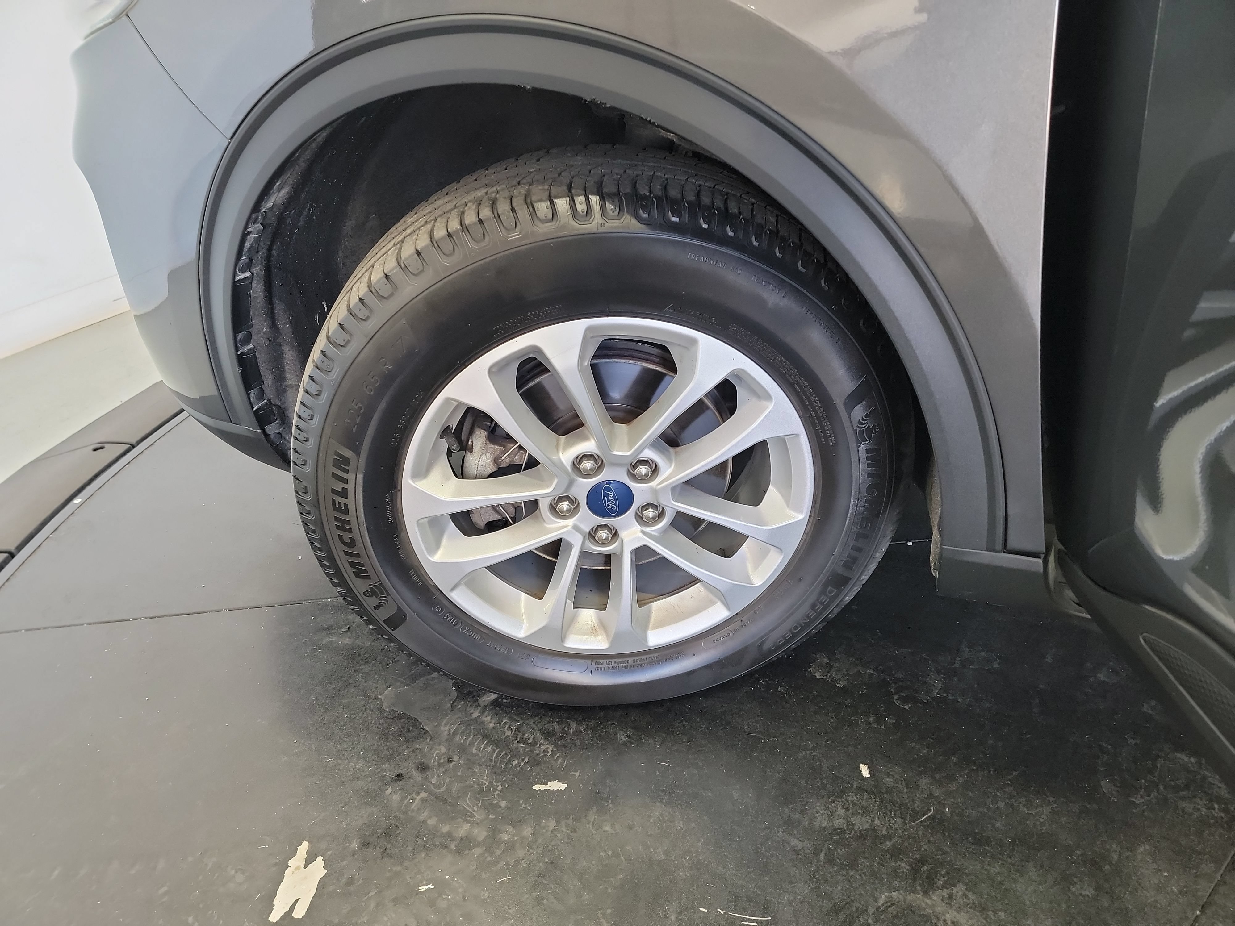 Used 2020 Ford Escape SE AWD/4WD image 29