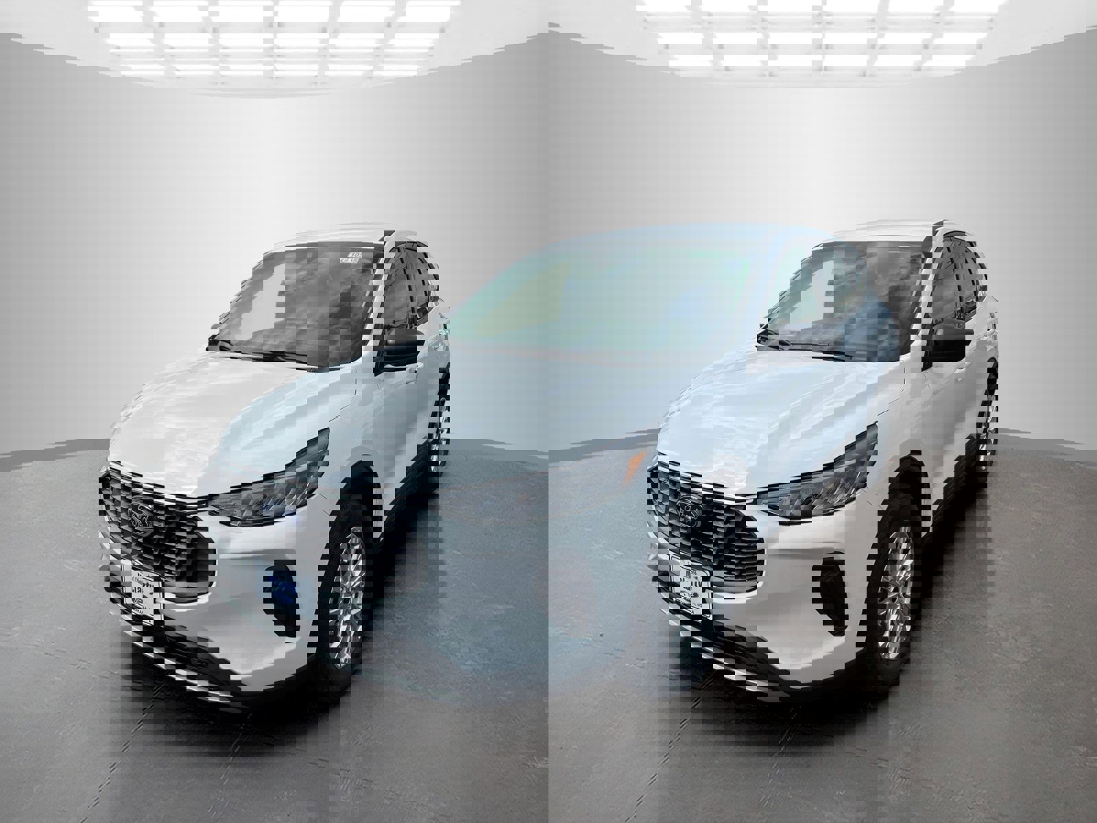 New 2026 Ford Escape Active image 8