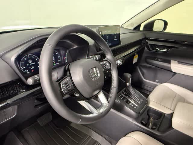 New 2027 Honda CR-V EX-L image 15