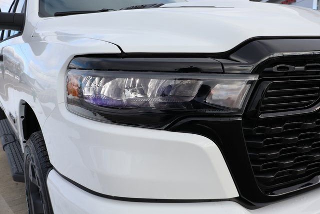 New 2026 RAM 1500 Express image 3