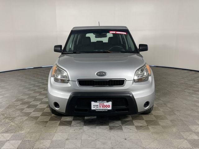Used 2011 Kia Soul FWD image 23