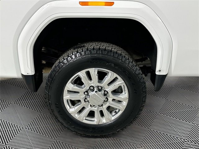 Used 2023 GMC Sierra 3500 Denali w/ Denali Ultimate Package image 27