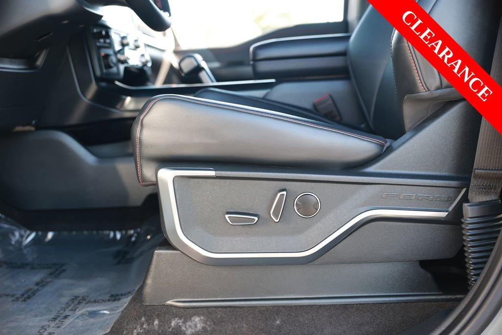 Used 2025 Ford F150 Raptor AWD/4WD image 21