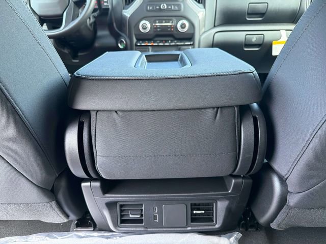 New 2026 GMC Sierra 1500 Pro w/ Pro Value Package image 15