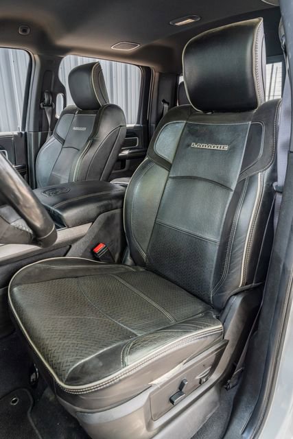 Used 2020 RAM 3500 Laramie w/ Night Edition AWD/4WD image 19