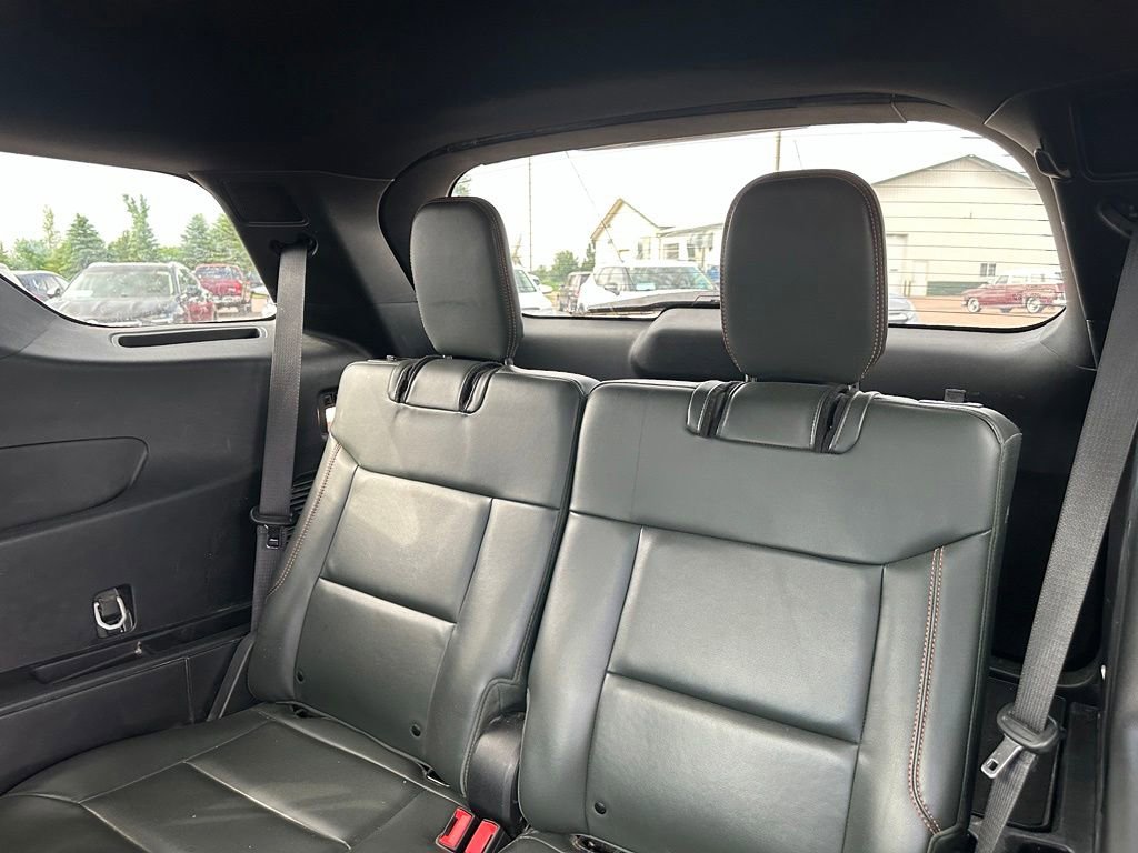 Used 2023 Ford Explorer Timberline w/ Timberline Technology Package AWD/4WD image 23
