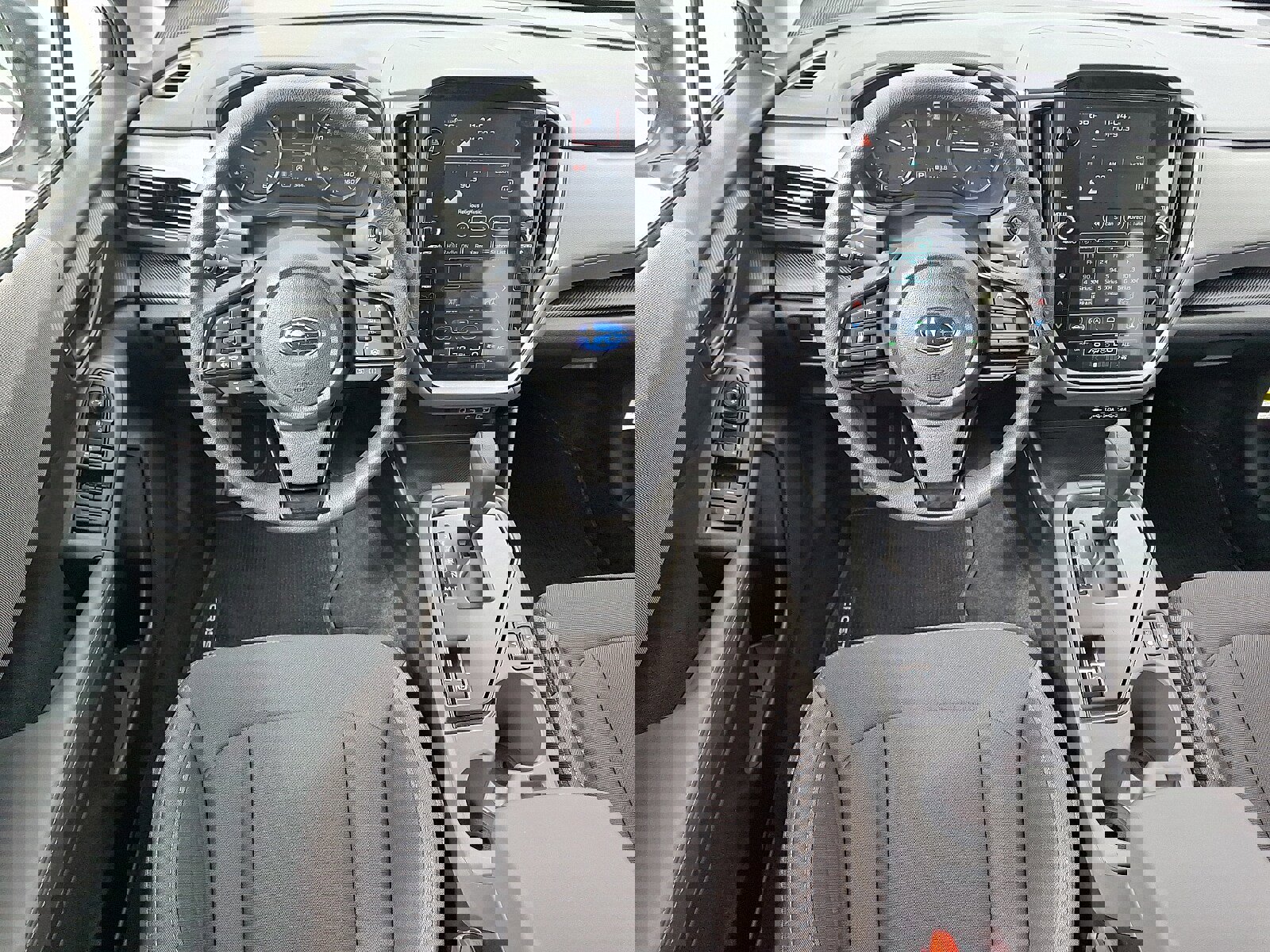 Certified 2026 Subaru Crosstrek 2.0i Premium image 10