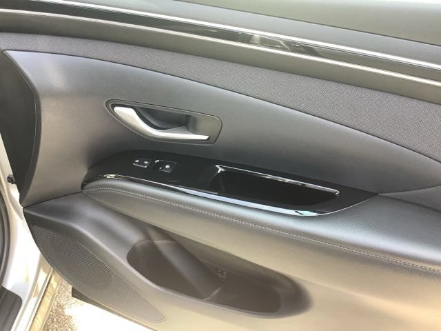 Used 2022 Hyundai Tucson SEL w/ Cargo Package AWD/4WD image 22