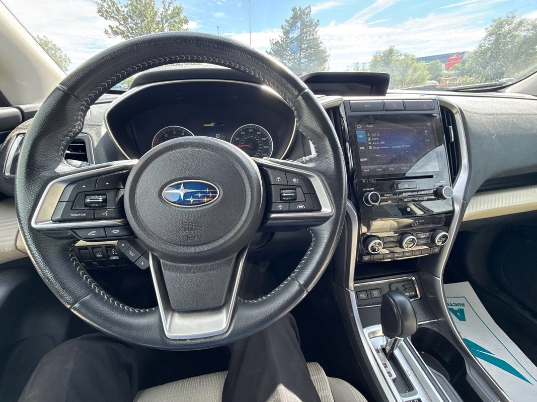 Used 2019 Subaru Ascent Premium AWD/4WD image 16