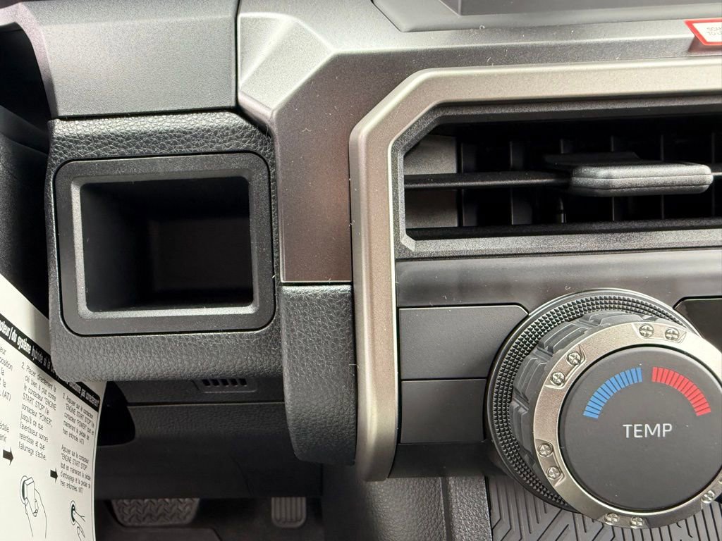 New 2026 Toyota 4Runner SR5 image 22