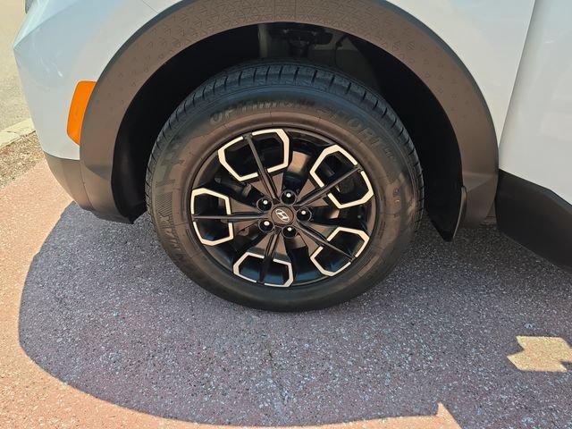 Used 2022 Hyundai Santa Cruz SEL AWD/4WD image 22
