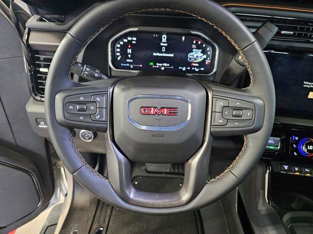 New 2026 GMC Sierra 3500 AT4 image 35