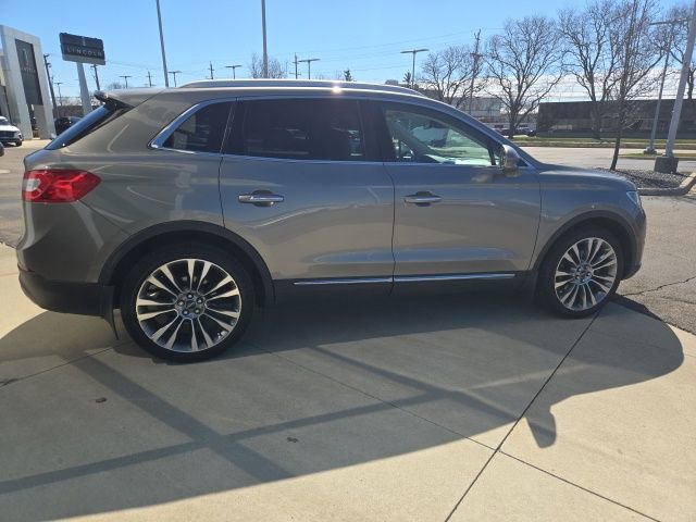 Used 2017 Lincoln MKX Reserve w/ Lincoln MKX Climate Package image 12