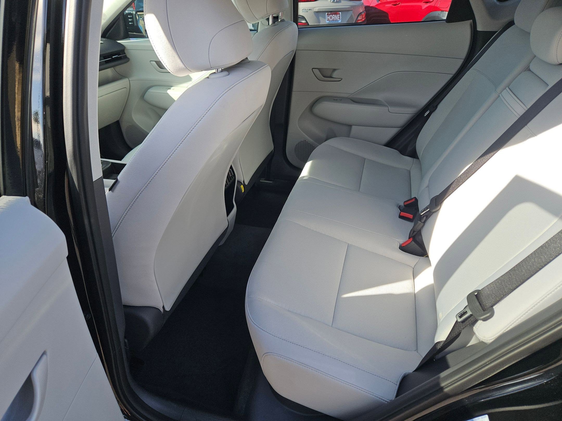 Certified 2026 Hyundai Kona SEL Sport AWD/4WD image 19