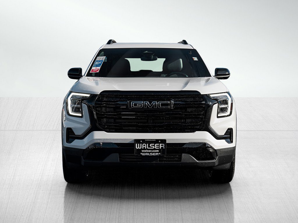 New 2026 GMC Terrain Elevation w/ Elevation Premium Package AWD/4WD image 2