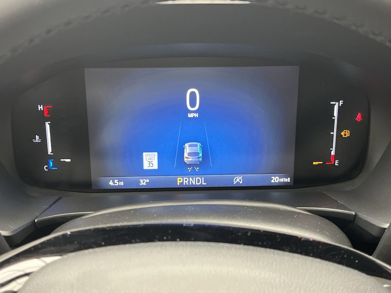 New 2026 Ford Escape Active w/ Tech Pack #1 AWD/4WD image 15