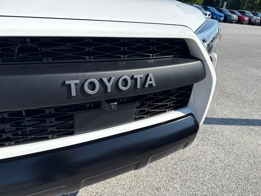 Used 2024 Toyota 4Runner TRD Pro AWD/4WD image 12