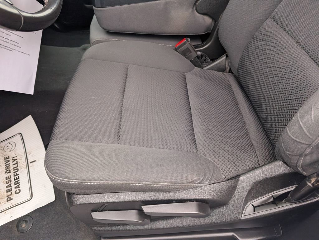 Used 2019 Chevrolet Silverado 1500 LT image 23