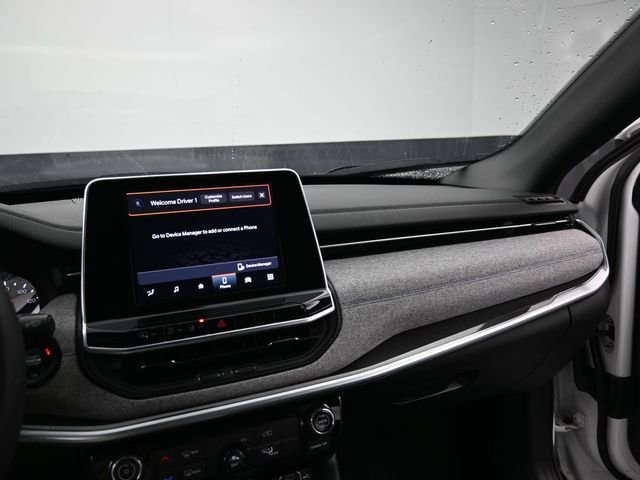 Used 2025 Jeep Compass Sport image 28