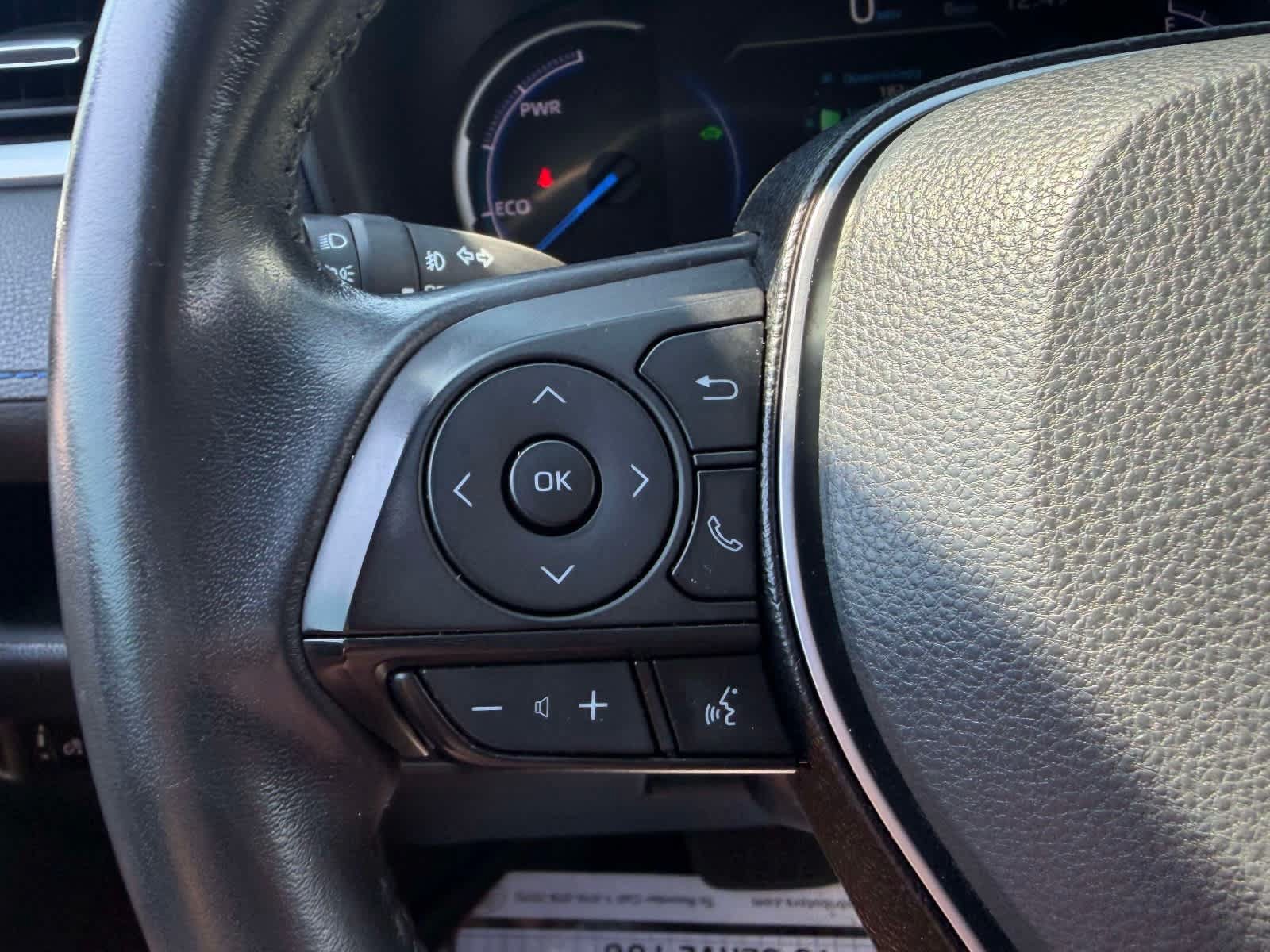 Used 2020 Toyota RAV4 XSE w/ All Weather Liner Package AWD/4WD image 29