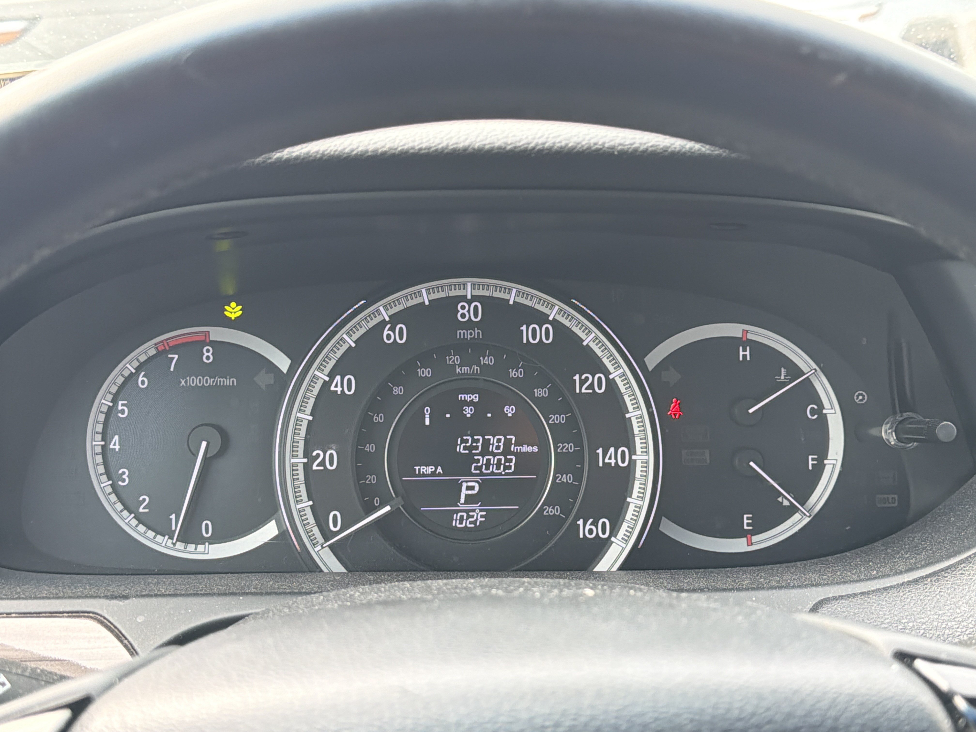 Used 2017 Honda Accord EX-L image 13