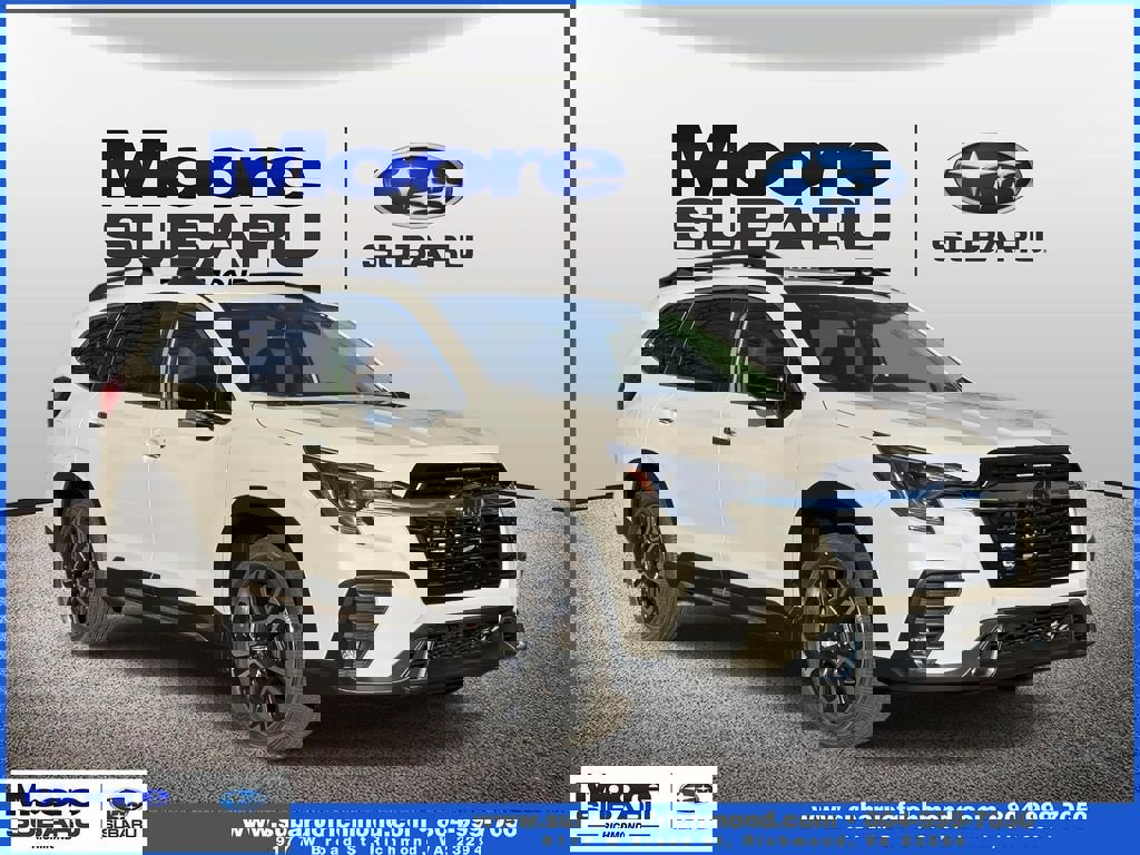 New 2026 Subaru Ascent Touring image 1