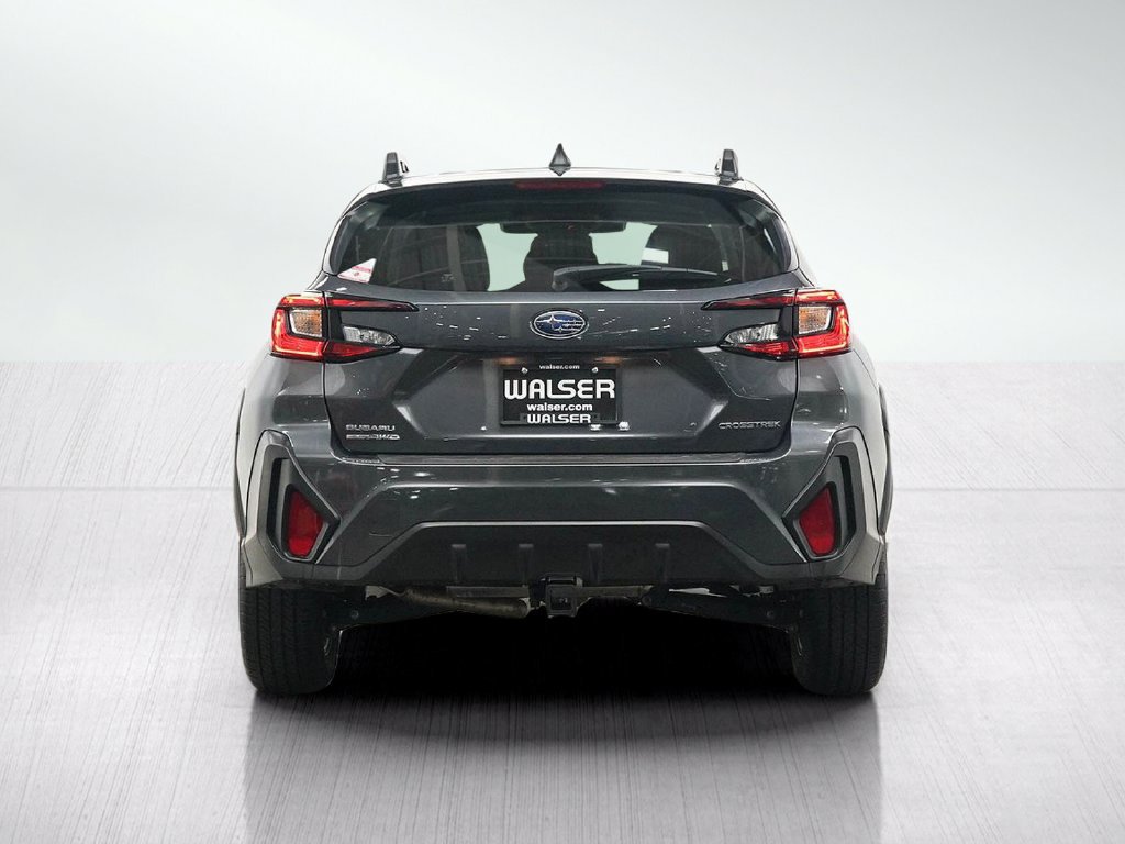 Used 2024 Subaru Crosstrek 2.0i Premium AWD/4WD image 4