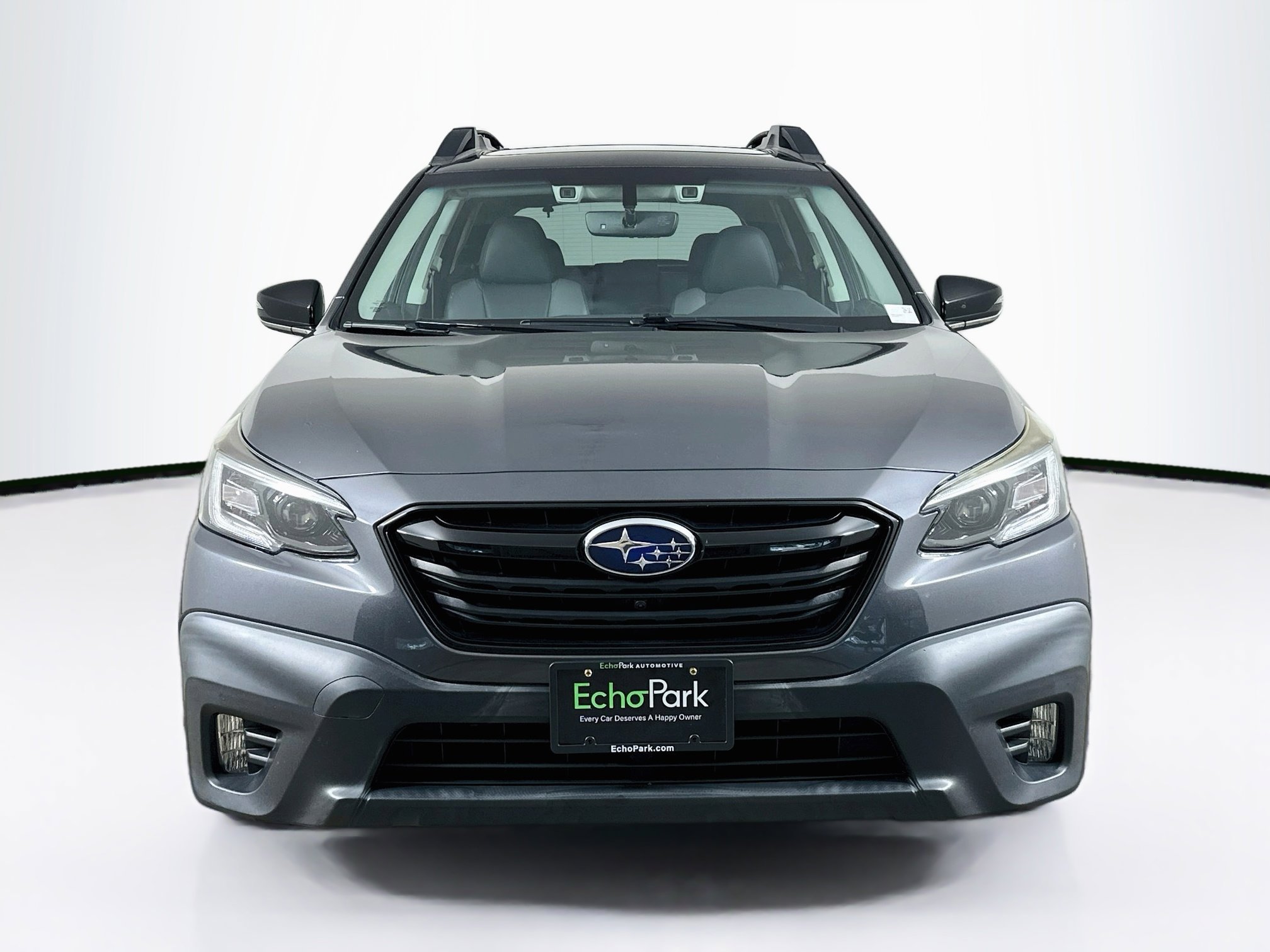 Used 2020 Subaru Outback Onyx Edition XT w/ Popular Package #2 AWD/4WD image 2