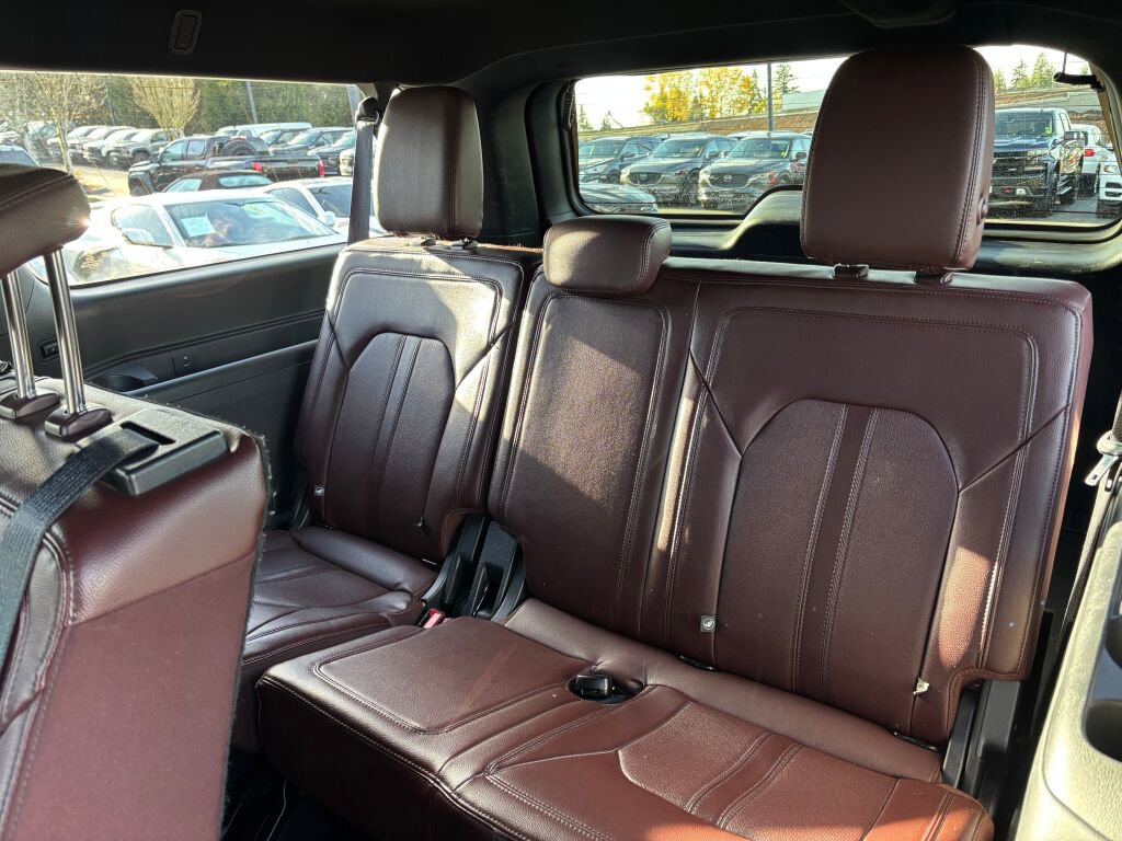 Used 2024 Ford Expedition Max Limited image 13