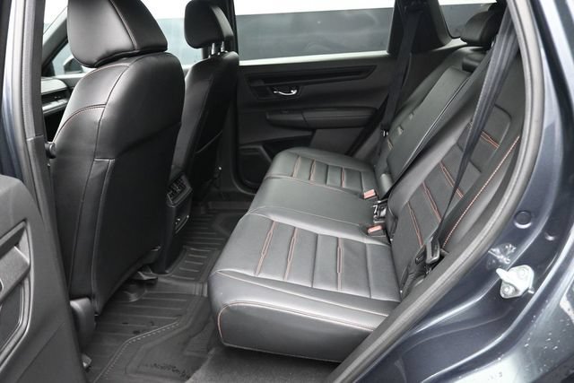 Certified 2025 Honda CR-V Sport-L image 15