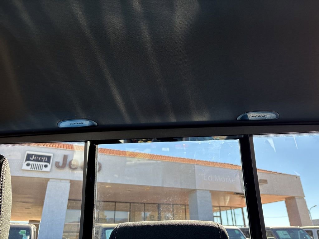 New 2026 RAM 1500 Tradesman AWD/4WD image 45