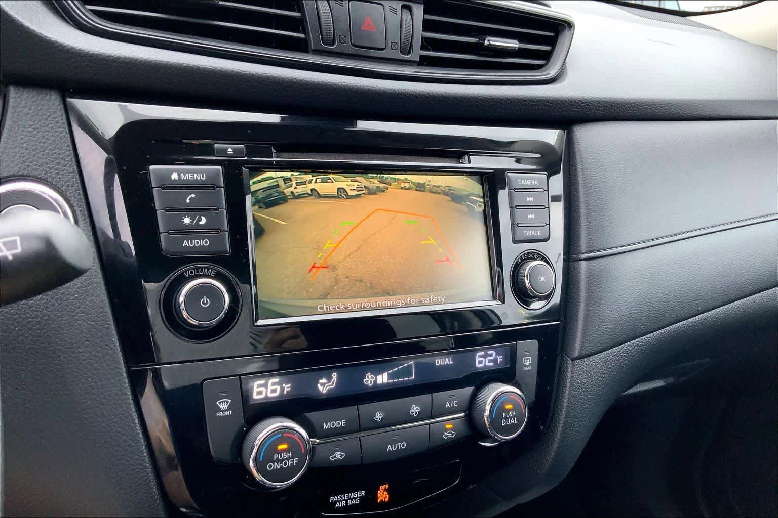 Used 2019 Nissan Rogue SV FWD image 28