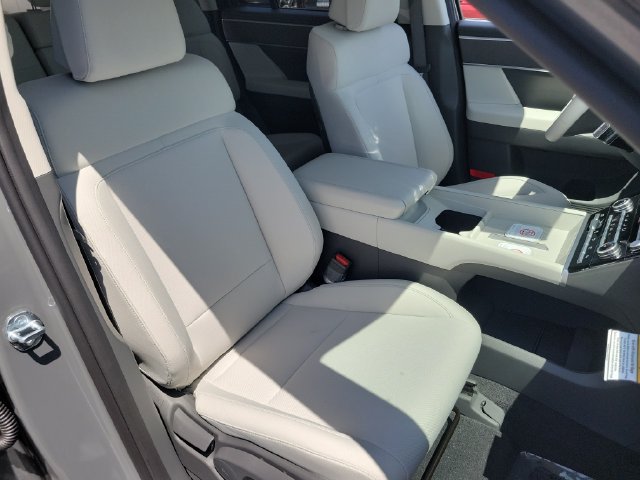 New 2026 Hyundai Santa Fe SE FWD image 20