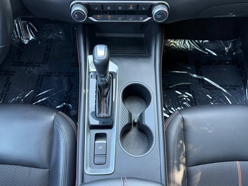 Used 2020 Nissan Altima 2.5 SR w/ Premium Package AWD/4WD image 27