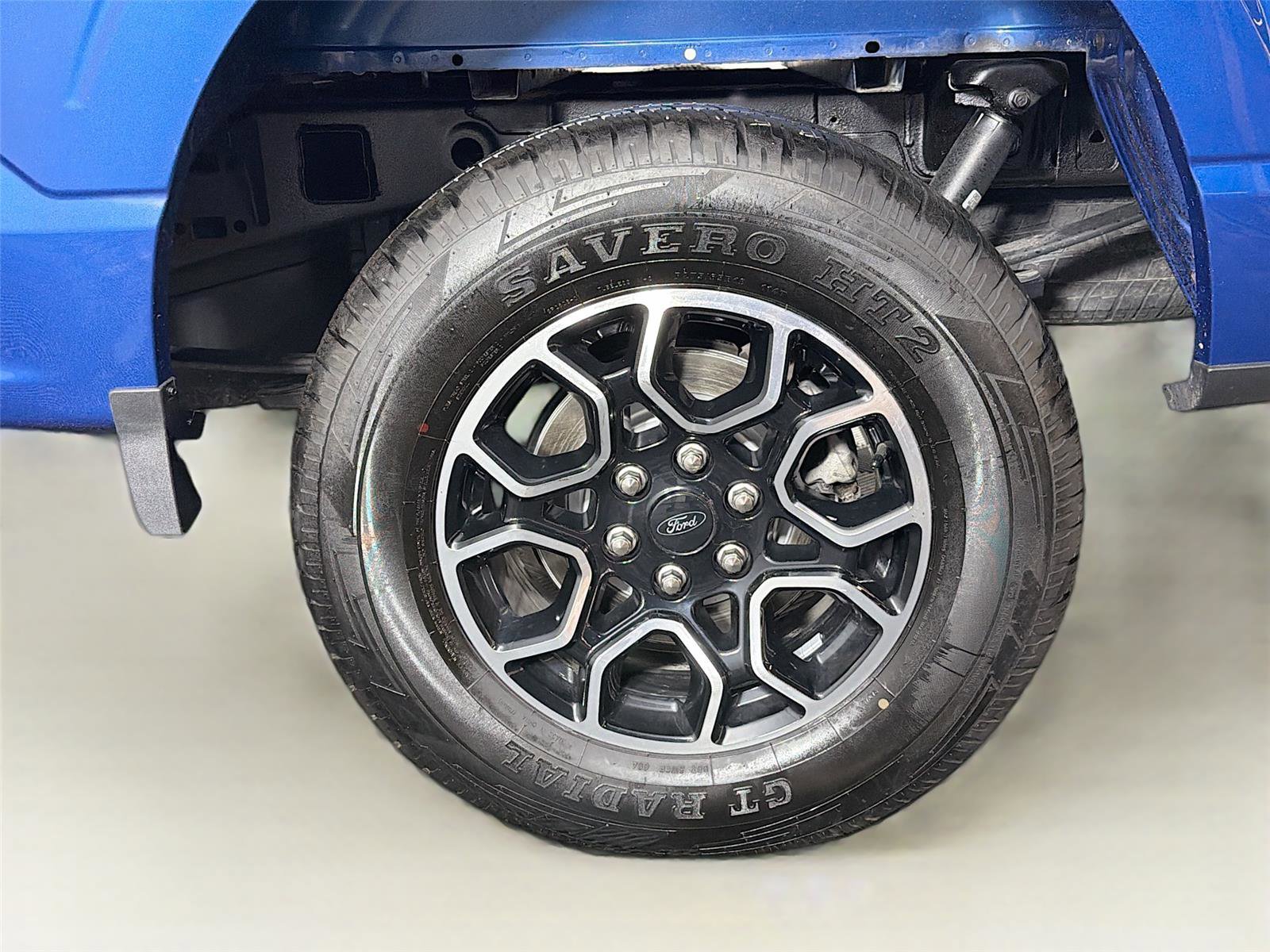 Used 2023 Ford F150 XLT w/ Equipment Group 302A High image 32