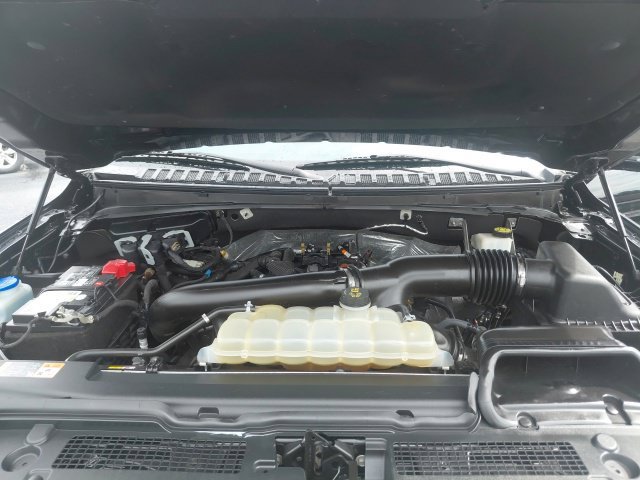 Used 2022 Ford Expedition XLT AWD/4WD image 31