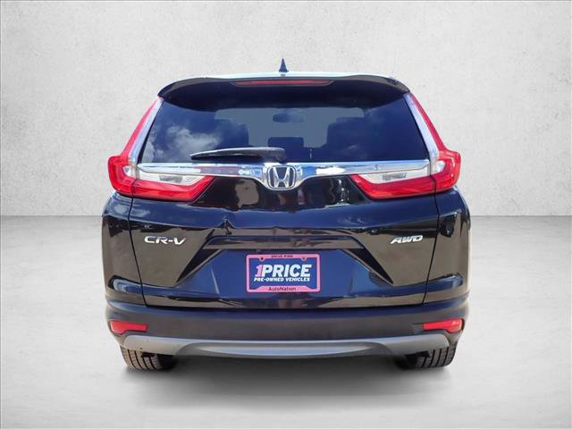 Used 2018 Honda CR-V EX-L image 3